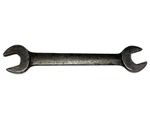 Billings 5B785 Double Open End Wrench X 15/16 Made Usa. Fixed Price $24.00.