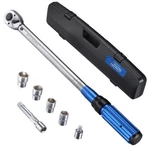 Llave De Torque Con Clic 1/2" 10-160FT.LB 10-220NM Cuenta Mecanismo.. Fixed Price $92.50.