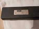 Cdi Dial Torque Wrench # 25002LDIN. Fixed Price $49.00.