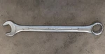 Evercraft 2" Jumbo Open Box End Wrench 12 Point Dropped Forged 819-9011. Fixed Price $39.95.
