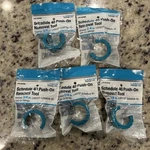 Lasco Schedule 40 Push-on Removal Tool 3/4" Lprt 007RMC Plumbing Lot Of 5. Fixed Price $9.99.