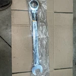 Gearwrench 1-9/16" 12-POINT 72-TEETH Ratcheting Combination. Fixed Price $70.00.