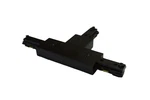Halo Power-trac L905MB T-connector Matte Black. Fixed Price $12.60.