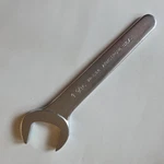 Armstrong 1-3/16" Thin Pattern Service Pump Wrench 28-038. Fixed Price $23.00.