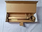 Wesco Industrial Products Drum Plug Wrench For 30 Gal & 55 272086. Fixed Price $37.10.