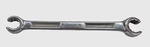 Vintage Snap On RXV2024 5/8 3/4" Open End Flair Nut Wrench Usa. Fixed Price $19.99.