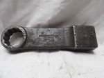 Williams 1-5/16 Striker Wrench SFH-1808AW Made In The Usa. Fixed Price $31.99.