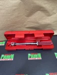 Mac Tools TW6250AA Round-head Micro-adjustable Torque Wrench, 3/8" (R7A015128). Fixed Price $139.99.
