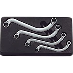 Wrench Set S-shape Box End Pc KTC-NTM1204. Fixed Price $235.46.