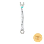 Wera Combination Ratcheting Wrench Inch 7/16 073282. Fixed Price $68.63.