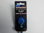 Powerbuilt 1/4" Ratcheting Wrench 644094 - Free Shipping. Fixed Price $15.50.