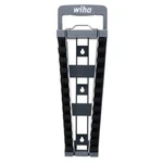 Wiha Tools 91502 Rack Gray W/logo 12 Place. Fixed Price $13.94.