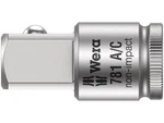 Wera 05042671001 781 1/4" Connection Parts, A/c X 1/2" 36 Mm. Fixed Price $22.50.