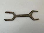 Vtg Chicago Specialty 3-1 Spud Wrench No. 3001 Made In Usa. Fixed Price $10.00.