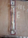 Great Neck 1" Combination Wrench CO10C. Fixed Price $15.00.