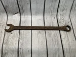 Williams Open Closed End Wrench Usa BXOE-34. Fixed Price $16.99.