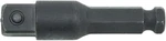 Klein Tools NRHDA4 Adapter For NRHD4, 12-INCH Male Square One Size, Multi. Fixed Price $79.99.