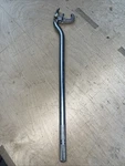Snap-on Tools WA171D Caster Camber Alignment Hook Wrench 18" Usa. Fixed Price $32.99.
