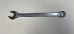 Blackhawk Combination Wrench Sae 1" Usa Made BW-1170. Fixed Price $19.99.
