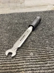 New Tohnichi SP38NX14 Open End Torque Wrench. Fixed Price $26.00.
