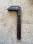 Ridgid 31720 C414 36 Hook Jaw. Fixed Price $90.00.