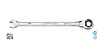 Armstrong 52-809 9MM 12 Pt. Ratcheting Combination Wrench Usa. Fixed Price $24.75.