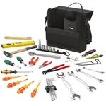 Wera 2GO Shk 1 Tool Set For Plumbing, Heating And Air Conditioning. Fixed Price $824.99.