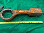 Williams 88190 105 Striking Wrench Slug, Slugger, Striker, Hammer, Knocker. Fixed Price $149.00.