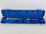 Cornwell 3/8" Drive Flex-head Digital Torque Wrench (5-100 Ft.-lbs.) CTG3000ANGX. Fixed Price $259.85.