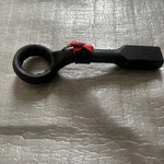 New-proto 2675SWM 75MM Offset Striking Strike Hammer Wrench 12-PT Made Usa. Fixed Price $32.95.