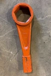 Gearench Petol Striking Wrench 6-PT Straight 1-7/8" SW11. Fixed Price $102.23.