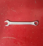 Sk Tools 13MM Combination Wrench 12PT Satin Finish Diamond Logo Usa Nos Vintage. Fixed Price $13.95.