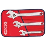 Proto J795A Adjustable Wrench,alloy Steel,plain 793K44. Fixed Price $151.78.