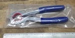 #18 Glenair 06324 Circular Backshell Assembly Wrench Aircraft Tool 600-079-05. Fixed Price $119.99.