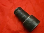 Snap-on BWDM412 3/4" Drive 41MM 6 Point 21MM Square Impact Budd Wheel Nut Socket. Fixed Price $90.00.