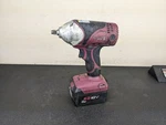 #BO522 Matco Tools 3/8" Drive Impact Wrench MCL1838IW 18V. Fixed Price $119.95.