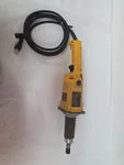 Used Dewalt DW888 2" Die Grinder 120V 5A 19,000 Rpm Type 3. Fixed Price $105.60.