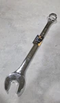 Gearwrench 1/2" Long Pattern 12 Point Angled Head Combination 81750. Fixed Price $38.90.