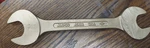 Ampco Albr Open Ended Wrench WO-36X41 Non Sparking Magnetic Usa. Fixed Price $159.99.