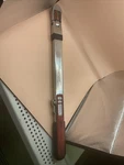 Snap-on TQR250E Torque Wrench 40-250 Ft Lb Flex Head. Fixed Price $169.99.