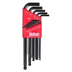 Eklind 13213 Piece Ball End Hex Key Set. Fixed Price $21.67.
