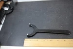 Armstrong Tools NO.34-113 2" Spanner Wrench With 1/4" Pins. Fixed Price $15.00.