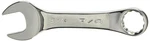 Sk Tools Usa 7/8", 12 Point, Short Pattern Sae Chrome Combination Wrench 88028. Fixed Price $46.06.
