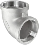 Merit Brass SWM401-16 Pipe Elbow 90 Degree Socket Weld Inch. Fixed Price $23.51.