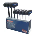 Westward 2CYD2 8 Piece Metric T-shape Hex Key Set,. Fixed Price $47.19.