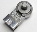 Sturtevant Richmont Ssdrt 3/8" Interchangeable Torque Wrench Head. Fixed Price $55.00.