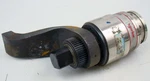 Norbar 25:1 Torque Multiplier 4,400 Ft/lb Input X 1-1/2" Output 18008. Fixed Price $1750.00.