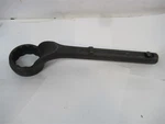 Proto J2635PW, 2-3/16" Box End Pull Wrench, 12 Point, 13-1/2" Oal. Fixed Price $54.60.