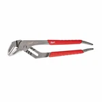 Milwaukee 48-22-6312 12-IN. Slim Comfort Grip Ream And Punch Straight-jaw Pliers. Fixed Price $31.15.