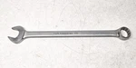 Vintage Bonney Bonaloy Combination Wrench 1-5/16, Made USA,NO.1174. Fixed Price $45.00.